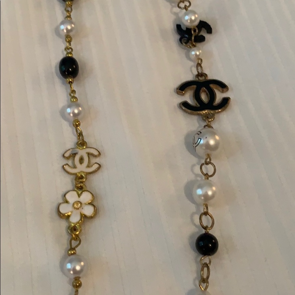 Cute necklaces!! 2 FOR 1!!!